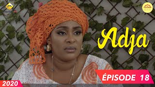 Adja 2020  Episode 18 [upl. by Pike]