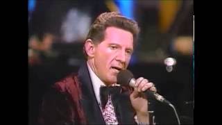 Jerry lee lewis  Thirty Nine and Holding [upl. by Pontias325]