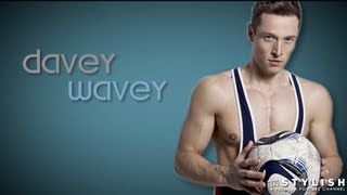 DAVEY WAVEY MORE THAN JUST A BOD [upl. by Tera]