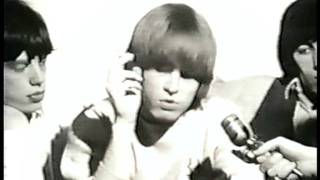 Brian Jones amp the Rolling Stones Part 1 [upl. by Abel]