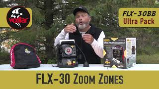 The Vexilar FLX30 [upl. by Suciram]