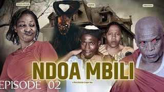 NDOA MBILI EPISODE 02 fathili Ashura mbilimbi cloper [upl. by Anawahs322]