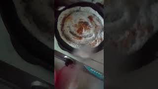 Kadapa karam dosa [upl. by Hgielrak]