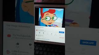 Little Einsteins Our Huge Adventure part 5 [upl. by Sevein]