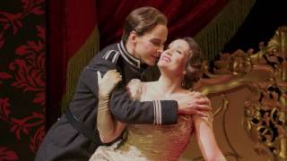 Der Rosenkavalier Act III Duet [upl. by Eilyk]