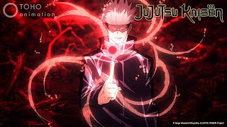 Gojo vs Jogo  JUJUTSU KAISEN [upl. by Alcina]