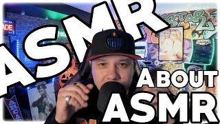 ASMR My Favourite Asmrtists [upl. by Emmy]