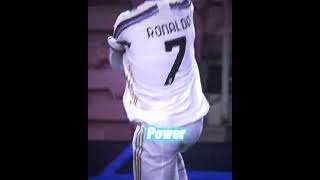 Begging On Their Knees to Be Popular ronaldoedit [upl. by Mikol]