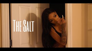 The Salt Hood Movie [upl. by Kehsihba]