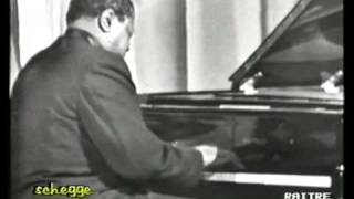 Oscar Peterson Trio  Live in Italy 1961  Part 1 [upl. by Eunice894]