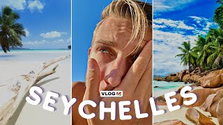 FULL SEYCHELLES VLOG This Island Country is INSANE [upl. by Fidelio242]