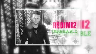 Imparable – Redimi2 Redimi2Oficial [upl. by Zacharia810]