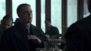 BoardWalk Empire  richard harrows first kill [upl. by Symons]