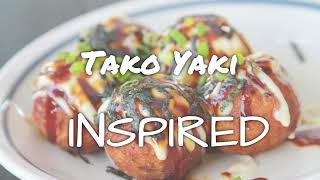 Takoyaki without Takoyaki Pan [upl. by Etteroma]