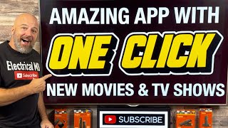 🔥🆓🔥 NEW Movies amp TV Shows on any FireStick or Fire TV [upl. by Adnoved86]