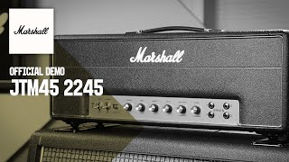 Marshall  Kilburn II Portable Speaker  Full Overview [upl. by Baseler]