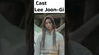 Arthdal Chronicles Season 2 Cast Lee JoonGi and Shin SeKyung [upl. by Rheingold]