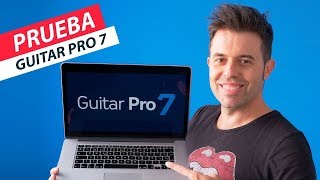 Guitar Pro 8 Tutorial for Beginners  Guitar Pro 8 101 [upl. by Lattonia22]