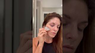 The most amazing gua sha stone for antiaging facial massage [upl. by Aeduj]