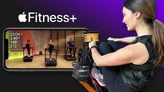 Apple Fitness Plus review Is it worth it [upl. by Ailet]