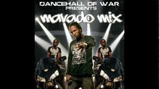 Mavado Mix 62 Tracks [upl. by Madelena]