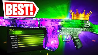 new C58 Loadout is BROKEN in WARZONE AFTER UPDATE 🔥 Best C58 Class Setup Meta [upl. by Yks]