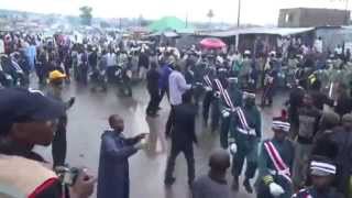 Farewell March For late Sons of Zakzaky H [upl. by Isaak128]