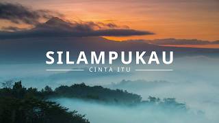 Silampukau  Cinta Itu Lirik [upl. by Towney]