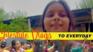 Family ke sath pilya mai gya or asi tesi hoge vidushivlog shortsvideo minivlog vlog [upl. by Ovid848]