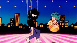 Urusei Yatsura Opening 1 1080p HD [upl. by Gracye]