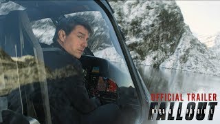 Mission Impossible – Dead Reckoning Part One  Final Trailer 2023 Movie  Tom Cruise [upl. by Estelle]