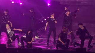 AIVD Fancam  Treasure Stupid at Treasure Relay Tour Reboot in Jakarta Day 2 30062024 [upl. by Sommers266]