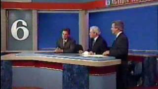 WPVI Action News Close 1995 [upl. by Ardine]