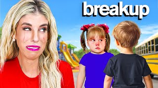 My Daughters First Breakup Emotional [upl. by Eitac]