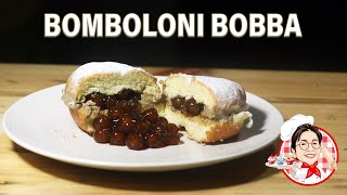 Bomboloni Bobba [upl. by Nonnair467]