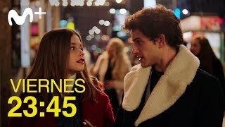 El susto  S3 E2 CLIP 4  SKAM España [upl. by Leribag]