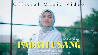 PADATI USANG  Innani Sarifa Official Official Music Video [upl. by Dowell590]