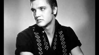 Elvis Presley I Want You I Need You I Love You [upl. by Am]