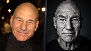 The Life and Tragic Ending of Patrick Stewart [upl. by Cire900]