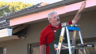 How To Build A Pergola Frame  DIY At Bunnings [upl. by Kassaraba946]