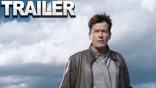 Anger Management trailer Season 1 charlie sheen 720p [upl. by Lait]