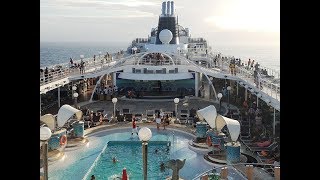 5 reasons to cruise on MSC Musica [upl. by Hali]