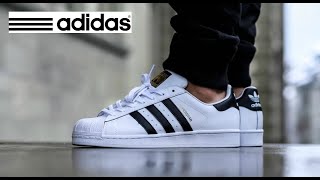 WATCH BEFORE YOU BUY  ADIDAS SUPERSTAR [upl. by Deborah]