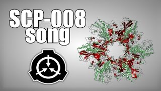 SCP008 song Zombie Plague [upl. by Batruk]