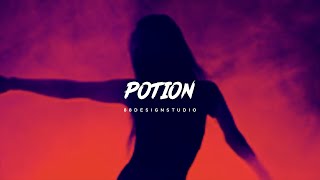 Potion  Sensual Chill Seductive Classy Beat  Midnight amp Bedroom Therapy Music  1 Hour Loop [upl. by Timothee873]