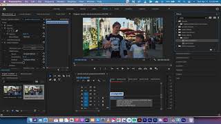 Remove Camera Shake in 2 Minutes  Warp Stabilizer Fast Analysis  Premiere Pro [upl. by Ahearn]