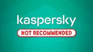 Kaspersky Antivirus review  PROS amp CONS  Is Kaspersky safe [upl. by Jorin]