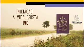 INICIAÇÃO À VIDA CRISTÃ 15  Primeiros Ritos na Iniciação à Vida Cristã [upl. by Ffilc]