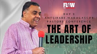 FLOW LIVE  Healing Jesus Pastors Conference with DHM  Antsirabe Madagascar  14th NOV 2024 [upl. by Sachs]