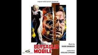 Ivan Vandor – Bersaglio Mobile Titoli [upl. by Hulbig]